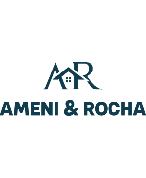 Ameni & Rocha